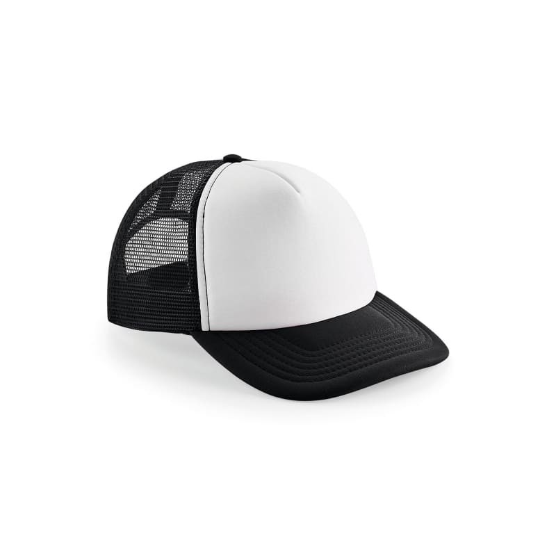 Cappello Vintage Snapback Trucker Beechfield - B645