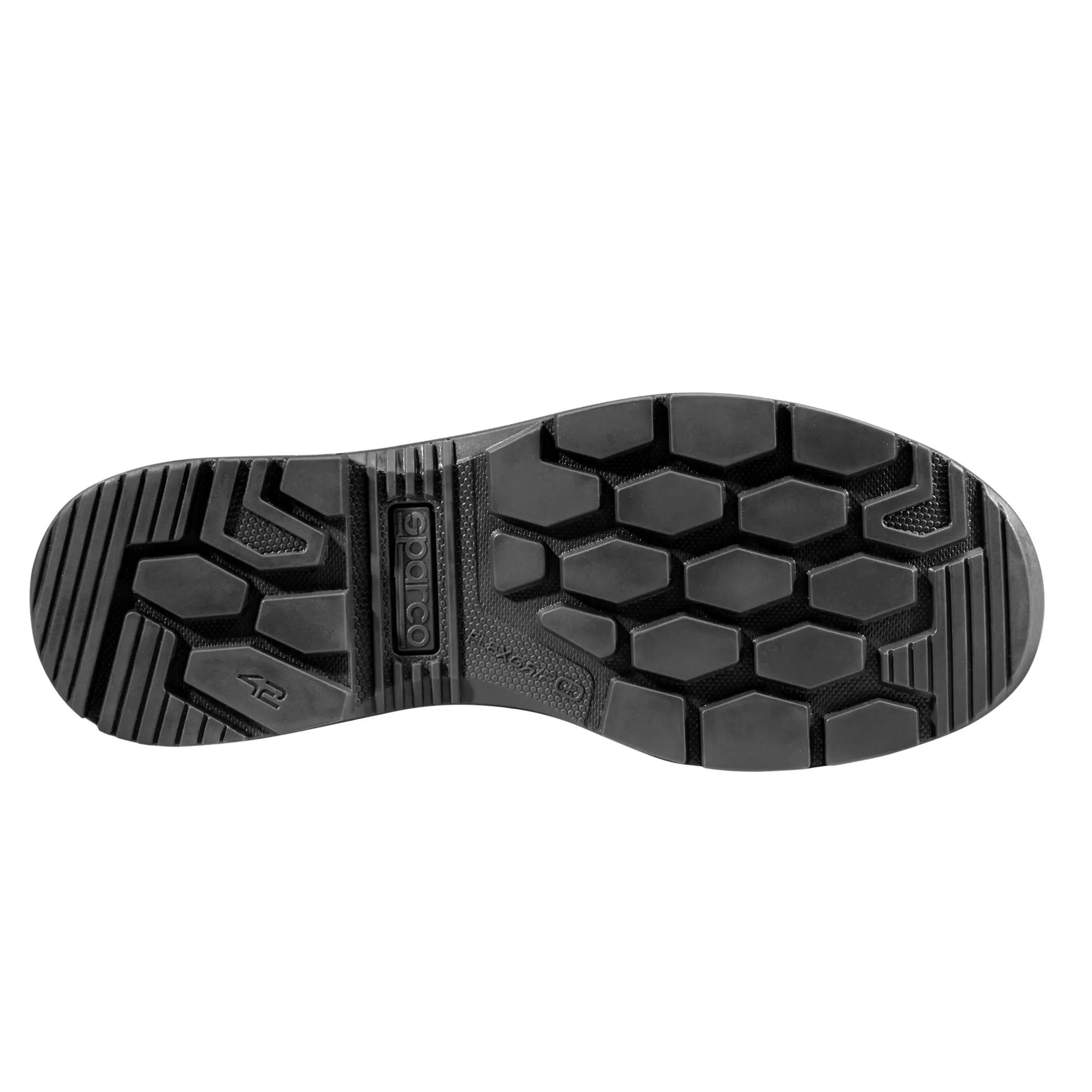Scarpe antinfortunistiche Sparco Indy Line Colton S1PS SR LG FO ESD 07538-TAGI