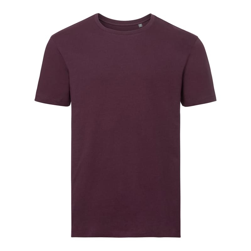 T-shirt Da Lavoro Organica Pura Russell - JE108M