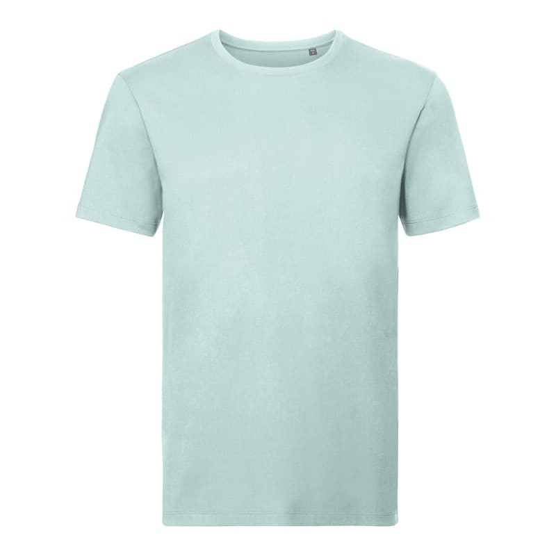 T-shirt Da Lavoro Organica Pura Russell - JE108M