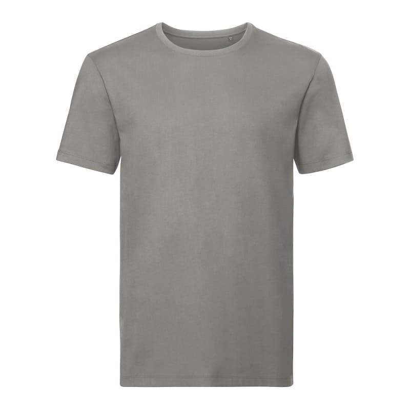 T-shirt Da Lavoro Organica Pura Russell - JE108M