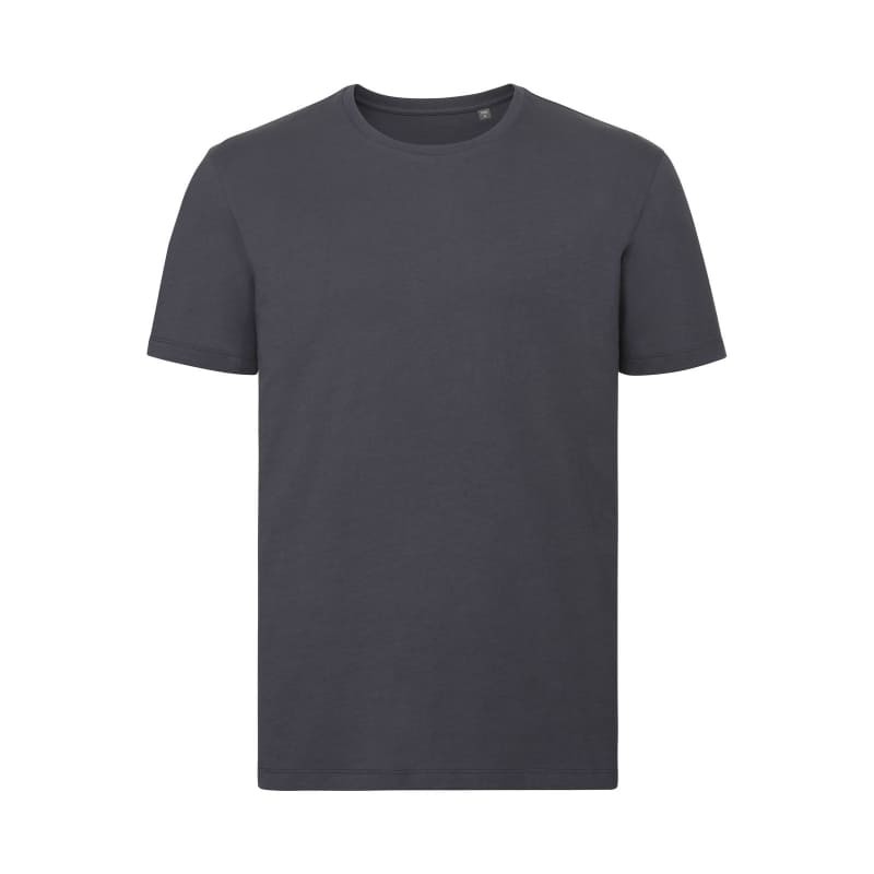T-shirt Da Lavoro Organica Pura Russell - JE108M