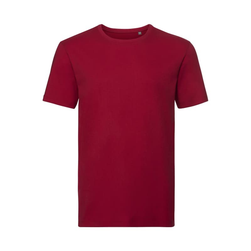 T-shirt Da Lavoro Organica Pura Russell - JE108M