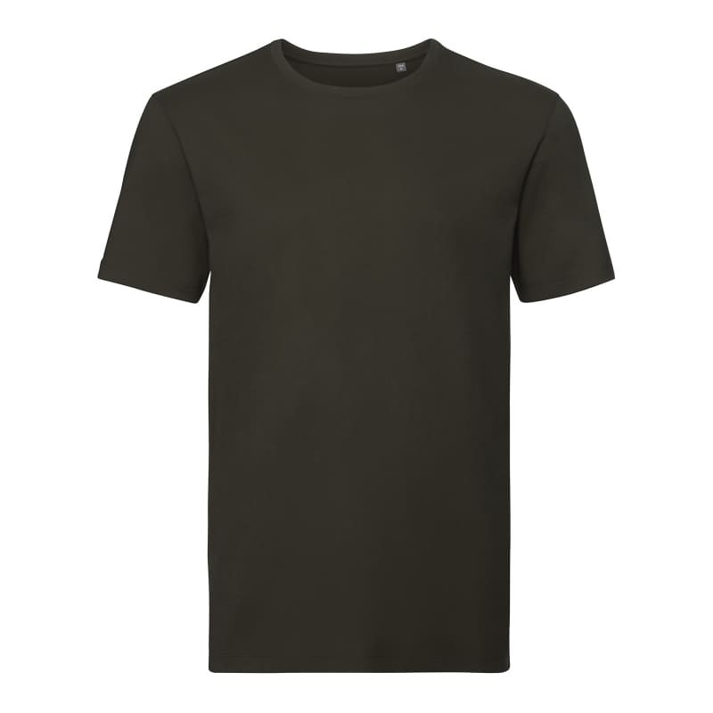 T-shirt Da Lavoro Organica Pura Russell - JE108M