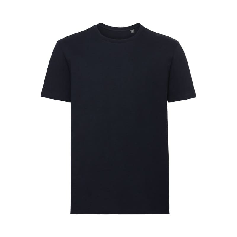 T-shirt Da Lavoro Organica Pura Russell - JE108M