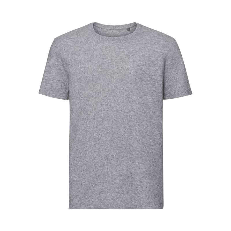 T-shirt Da Lavoro Organica Pura Russell - JE108M