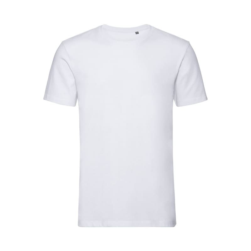 T-shirt Da Lavoro Organica Pura Russell - JE108M