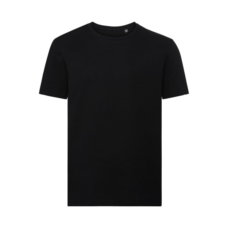T-shirt Da Lavoro Organica Pura Russell - JE108M