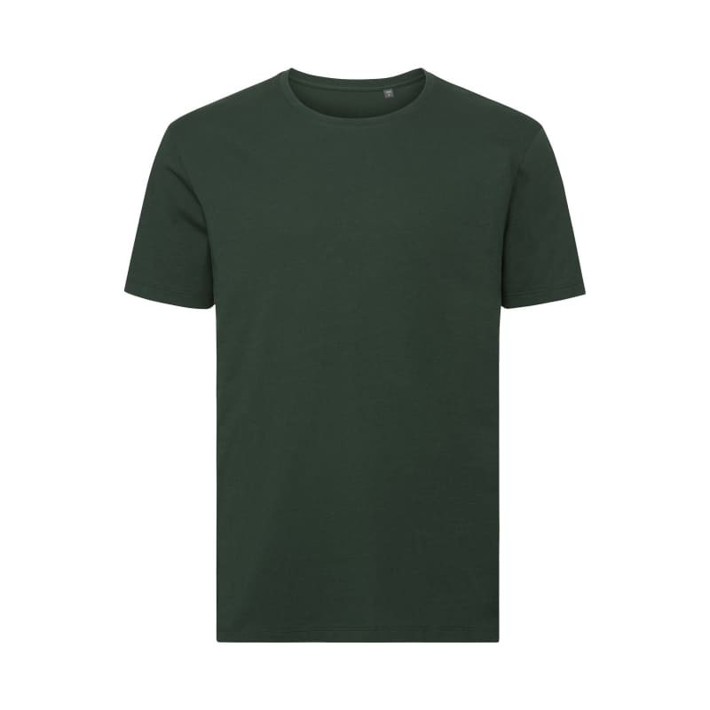 T-shirt Da Lavoro Organica Pura Russell - JE108M