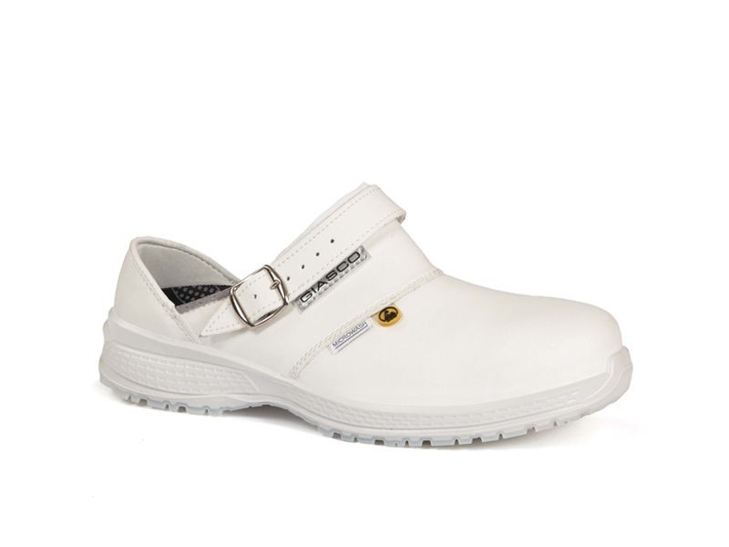 Mocassino Antinfortunistico Giasco Helsinki SB FO A E SRC ESD KU007I