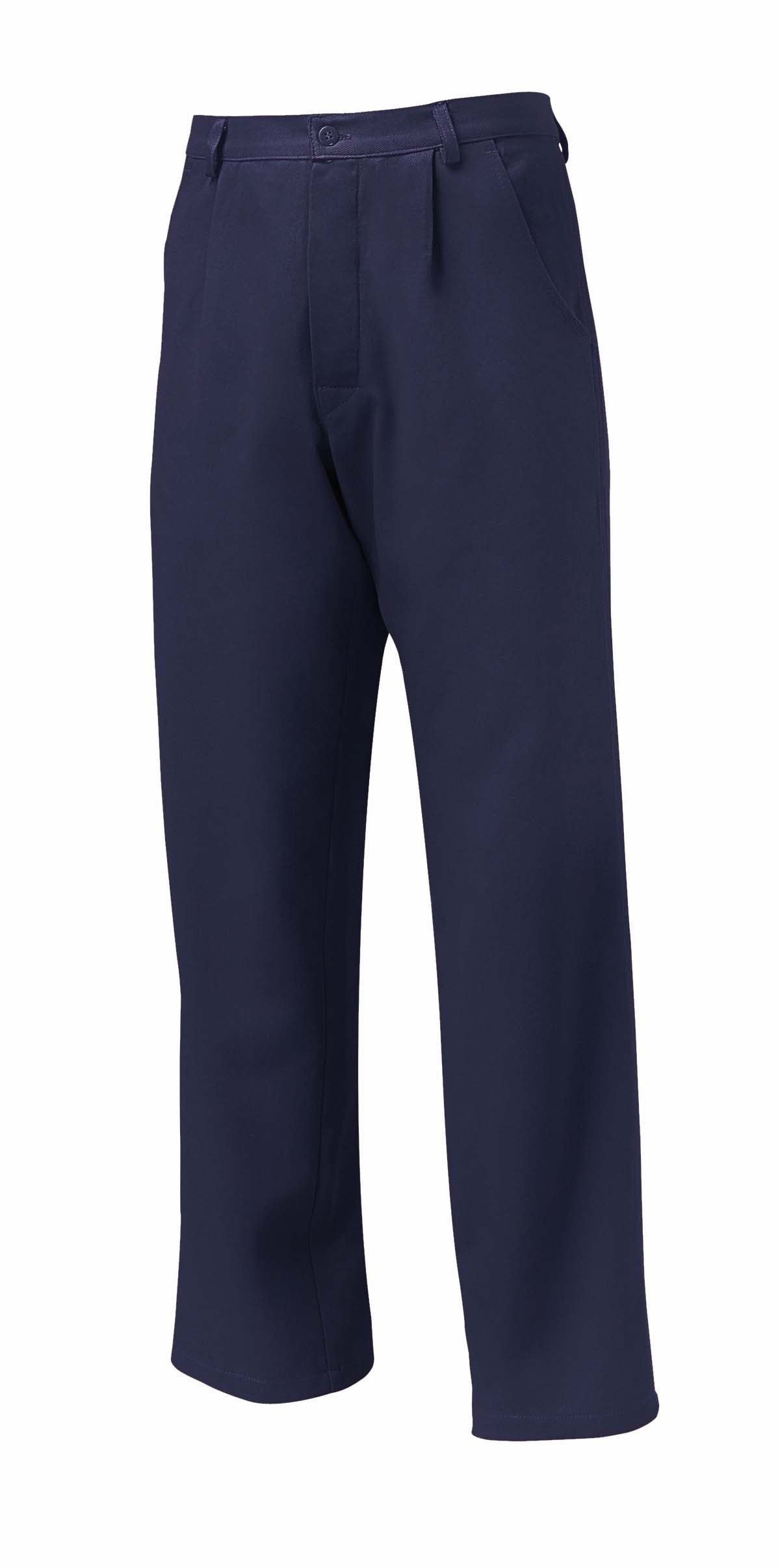 Pantaloni da Lavoro Fustagno Siggi 100% Cotone