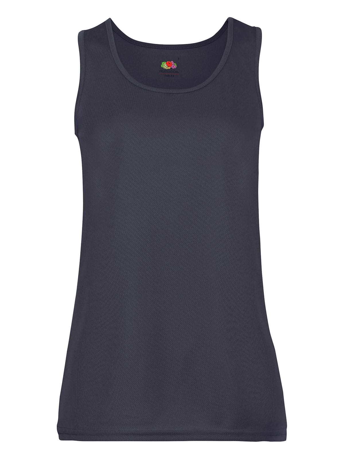 Canotta da Lavoro Performance Vest da Donna Fruit Of The Loom - FR614180