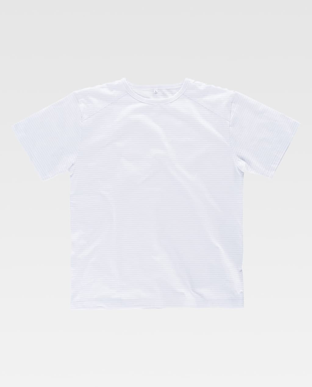 T-shirt da Lavoro Antistatica S6090 - Workteam