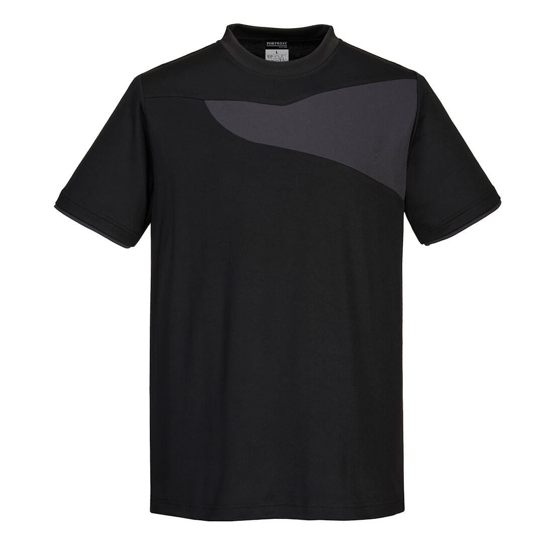 T-Shirt da Lavoro Portwest PW2 S/S PW211