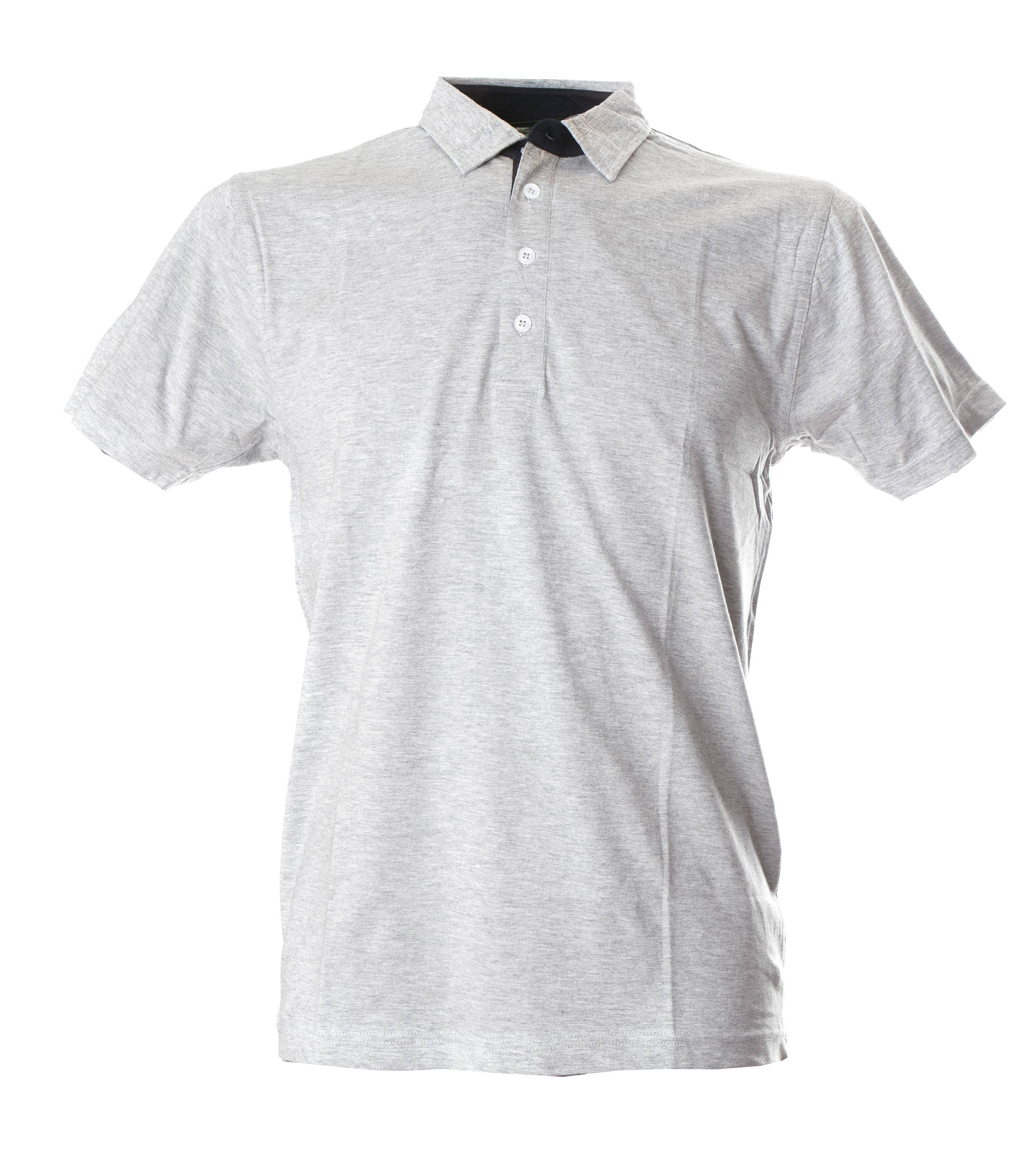 Polo da Lavoro 100% Cotone JRC Valencia 988403