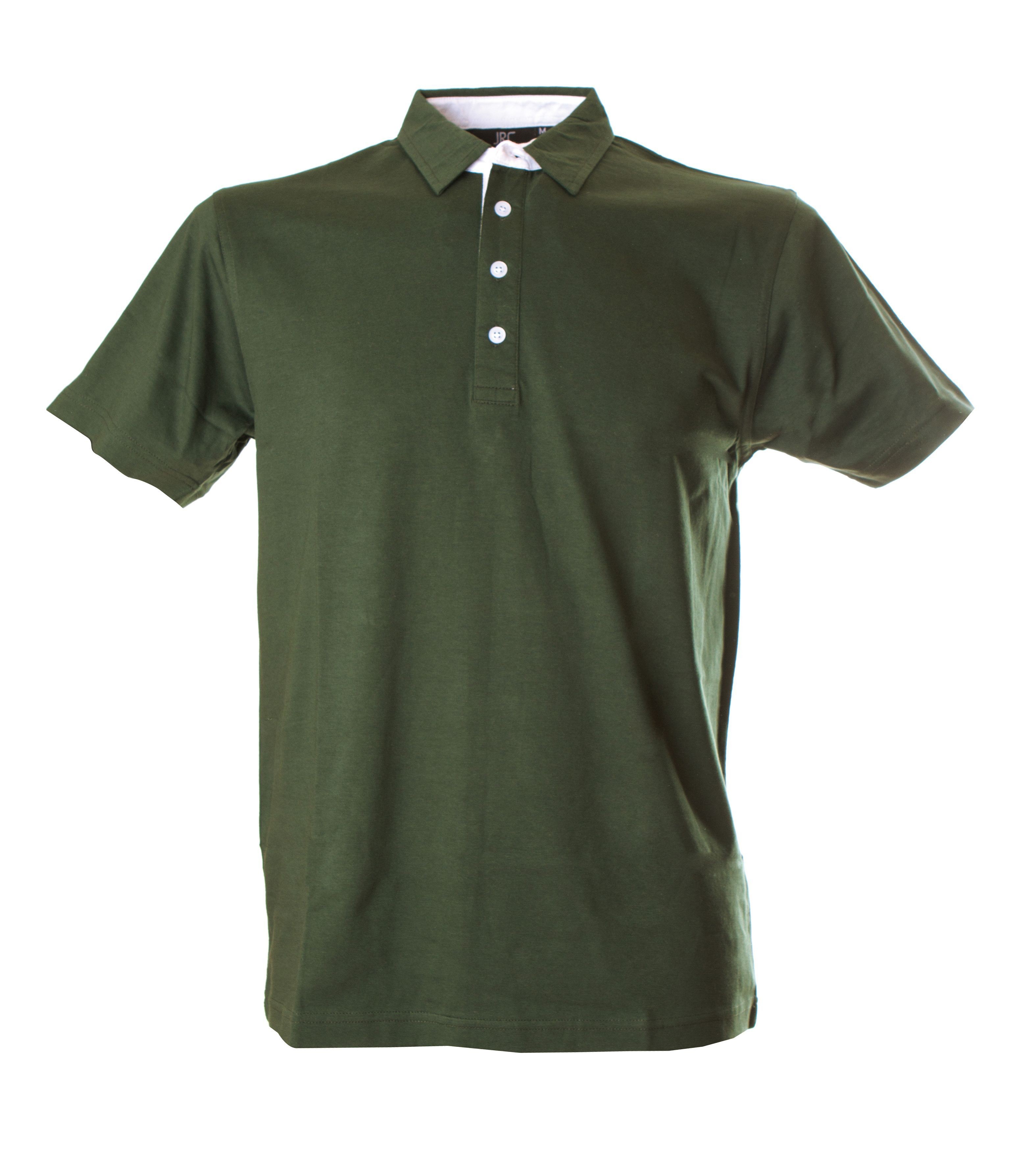 Polo da Lavoro 100% Cotone JRC Valencia 988403