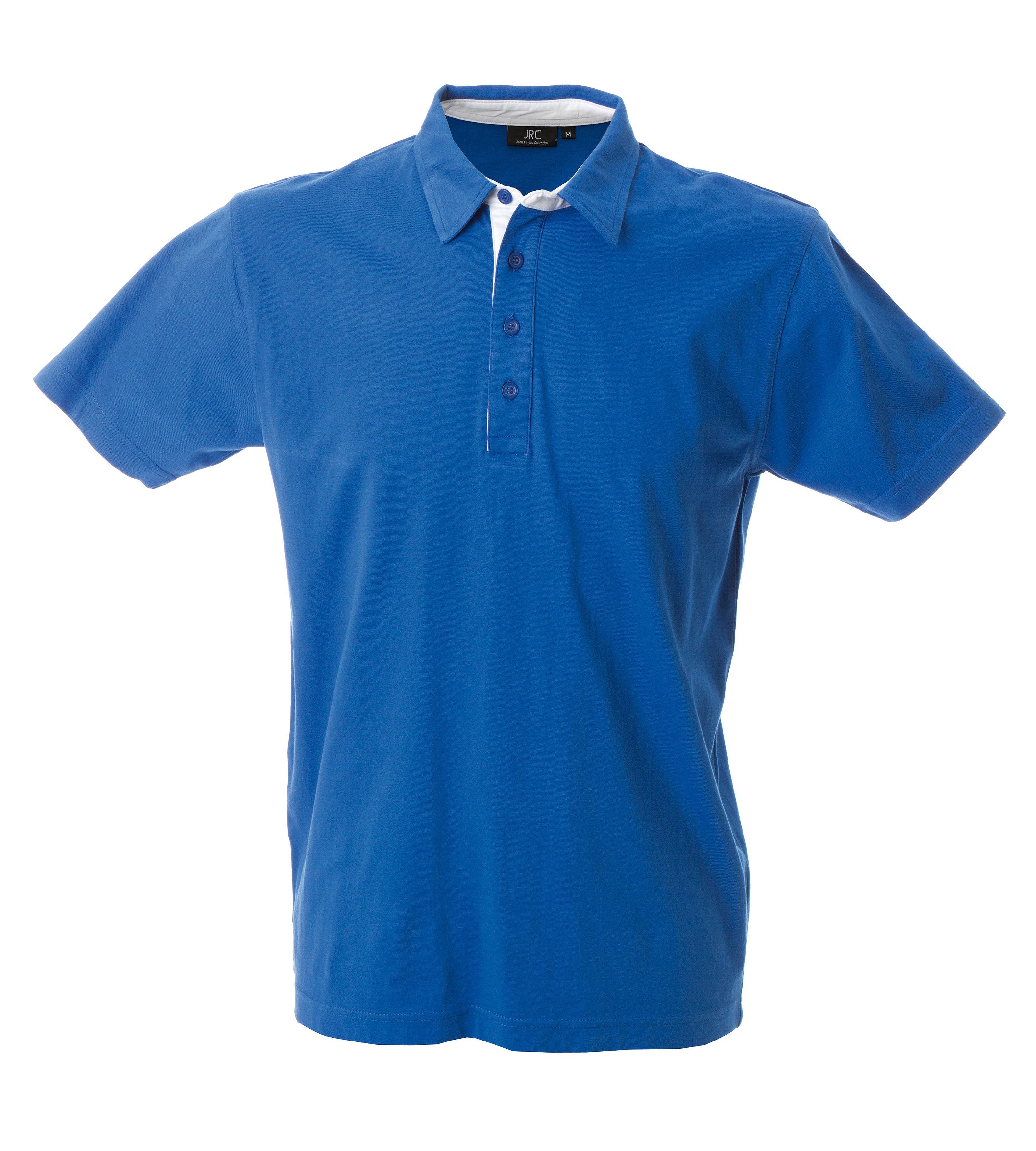 Polo da Lavoro 100% Cotone JRC Valencia 988403