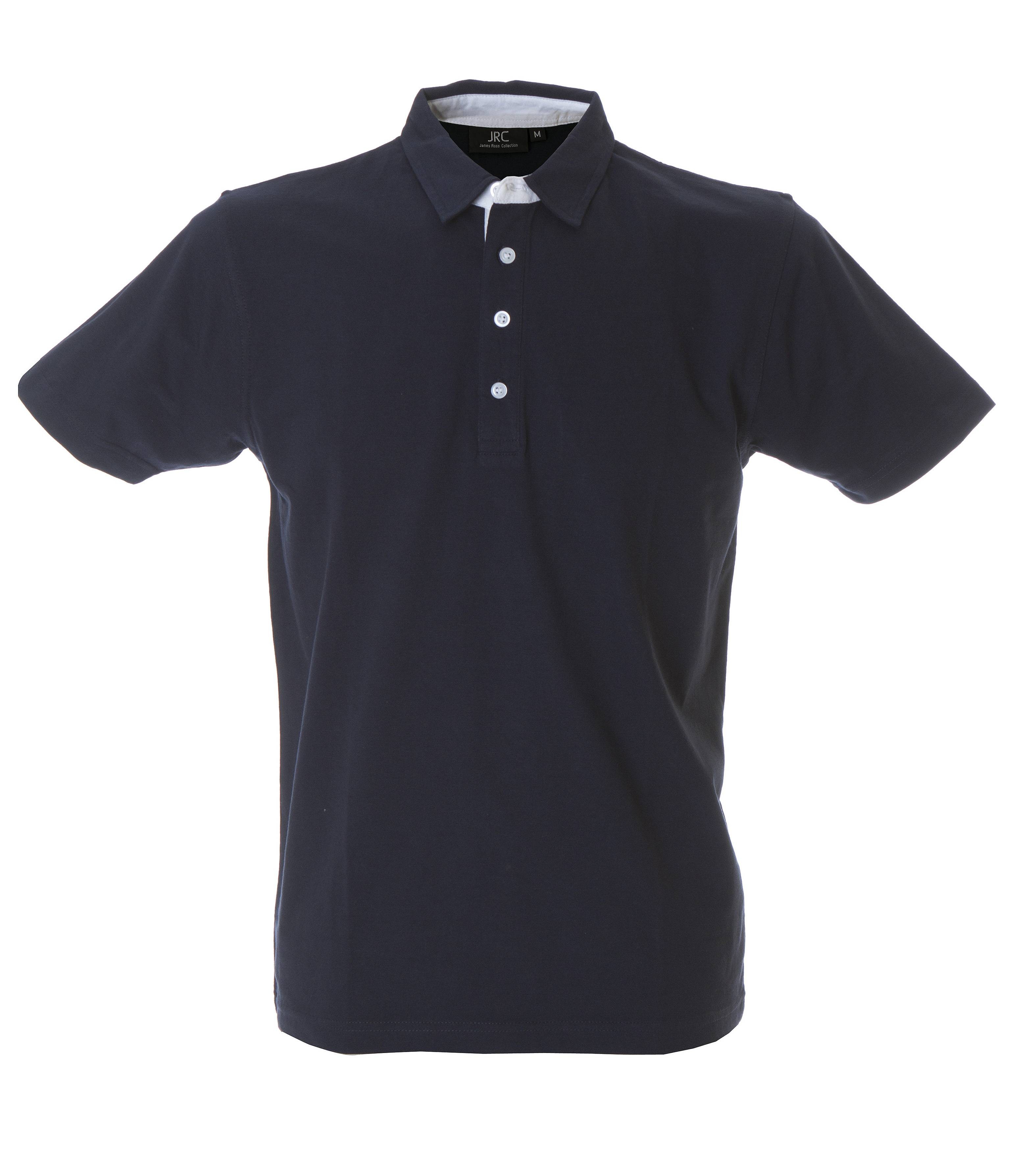 Polo da Lavoro 100% Cotone JRC Valencia 988403