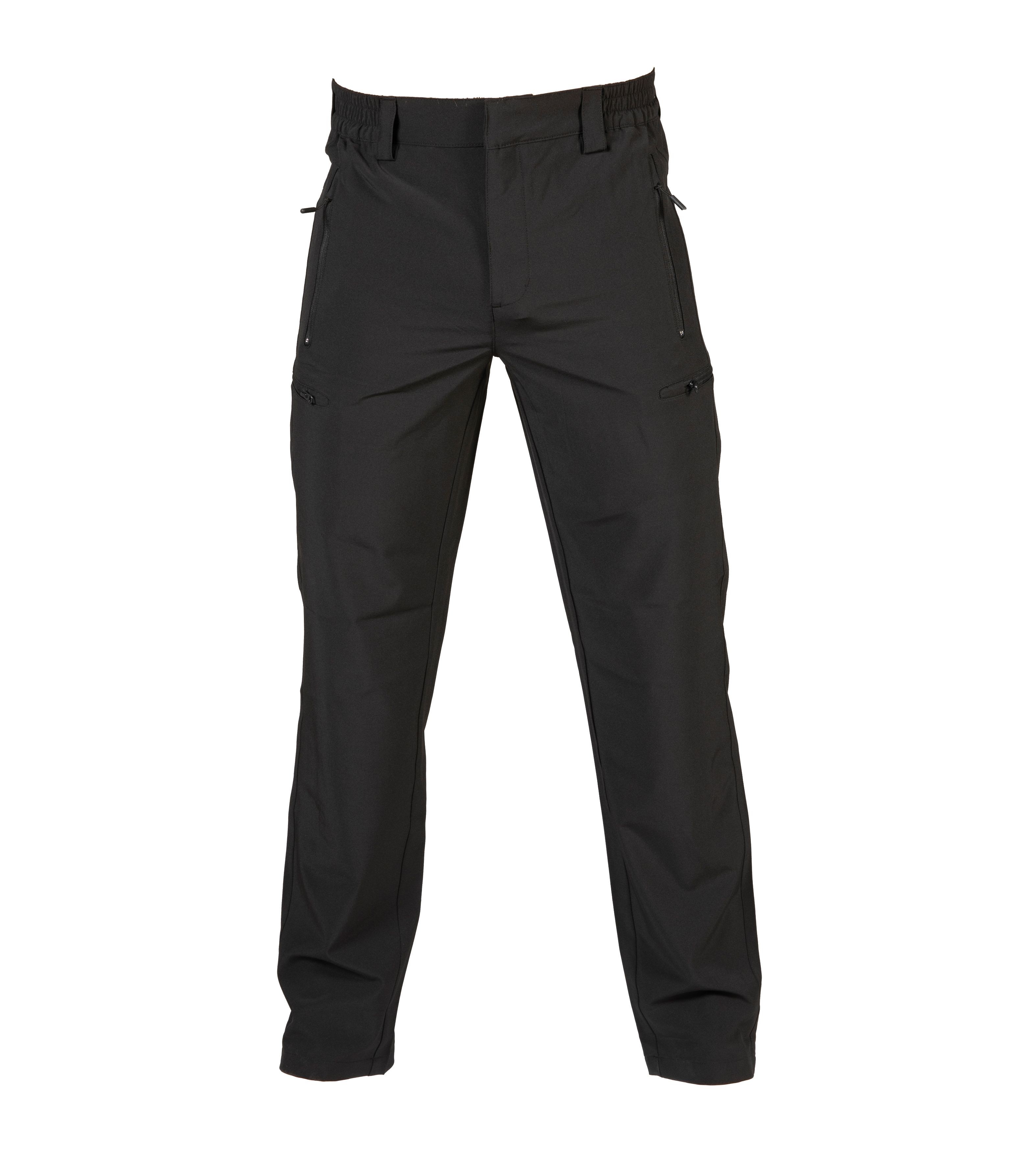 Pantalone da Lavoro Stretch Multitasche JRC Alghero 995801