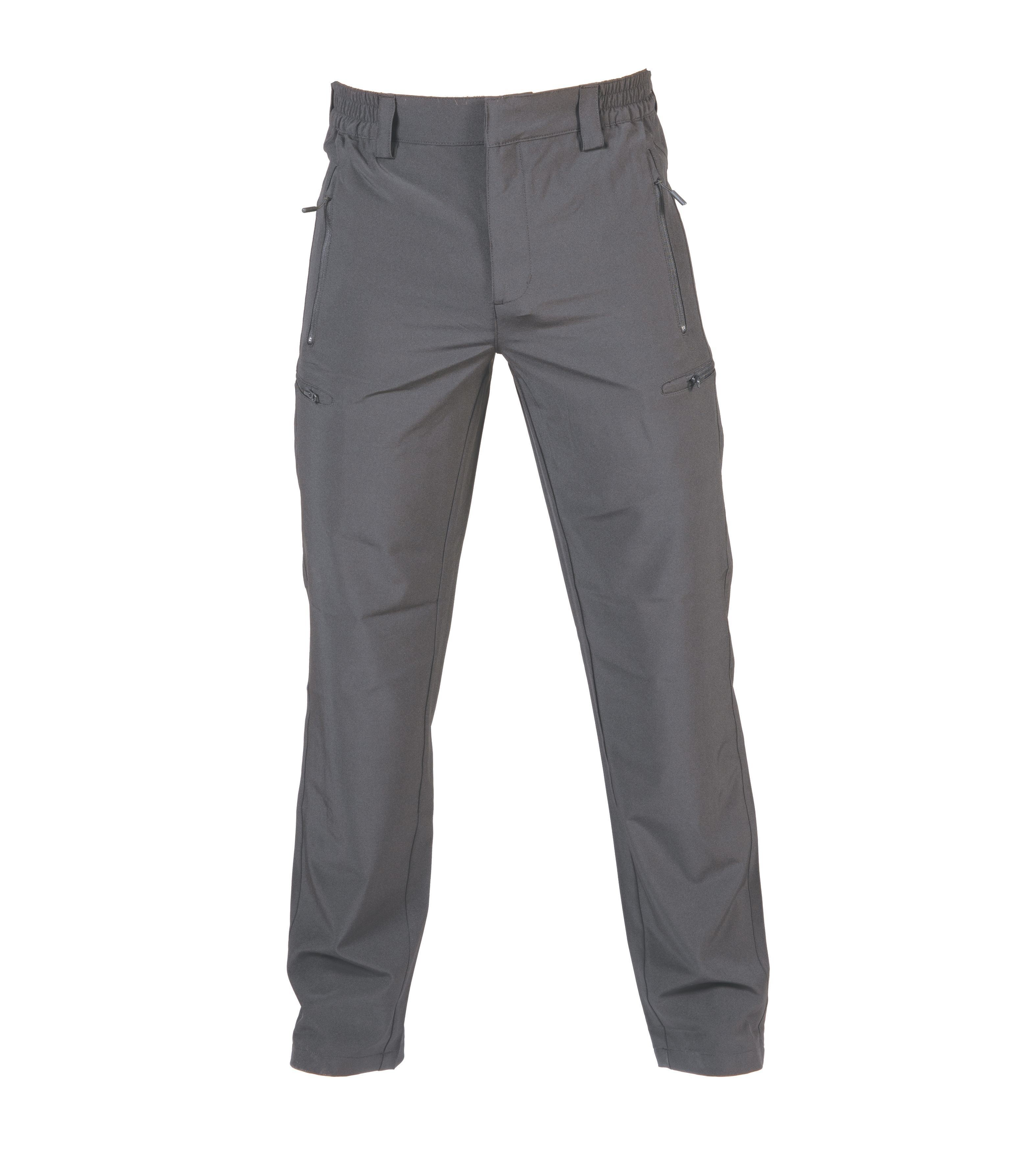 Pantalone da Lavoro Stretch Multitasche JRC Alghero 995801