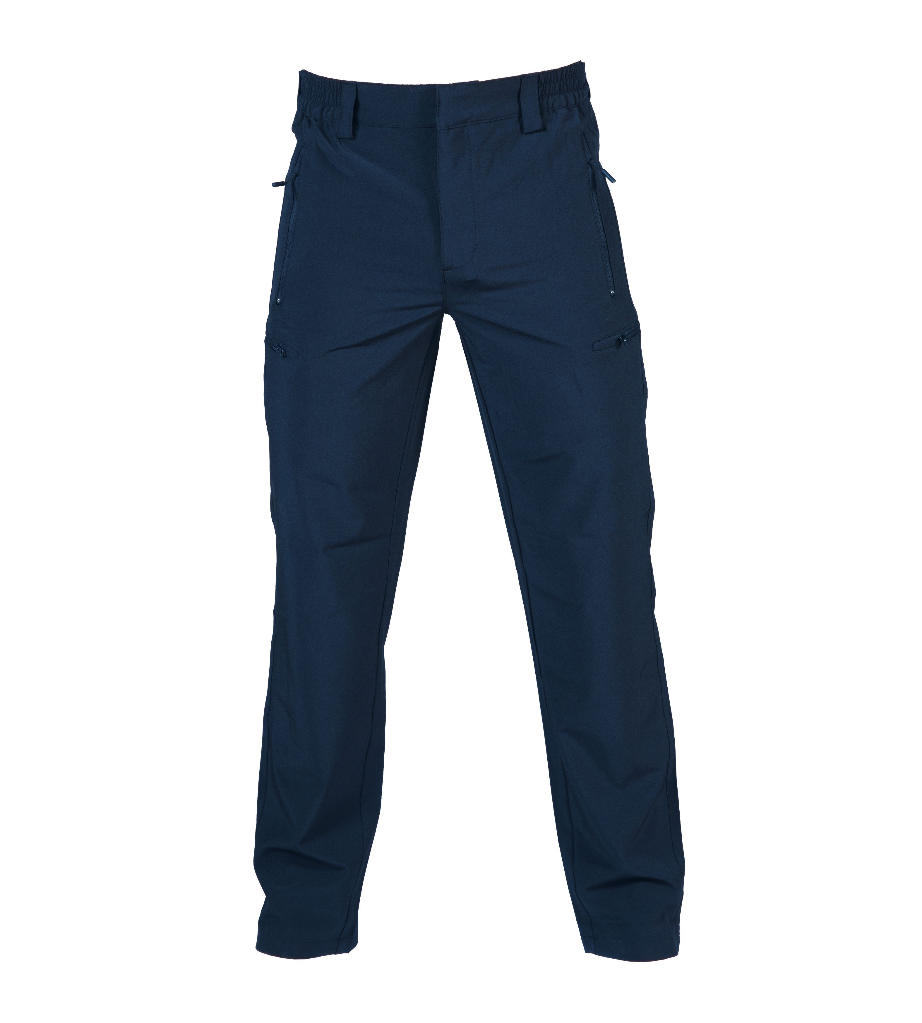 Pantalone da Lavoro Stretch Multitasche JRC Alghero 995801