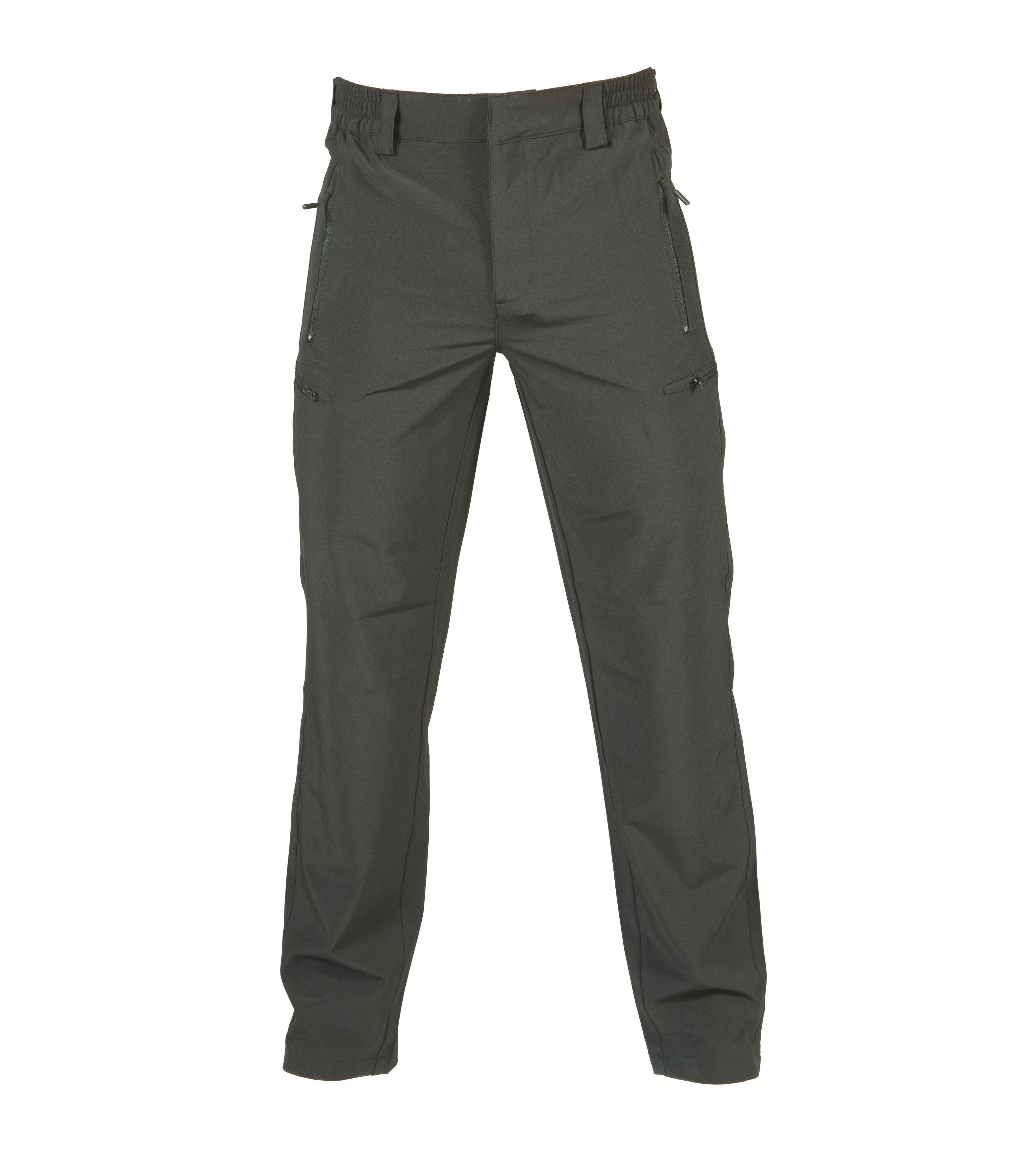 Pantalone da Lavoro Stretch Multitasche JRC Alghero 995801