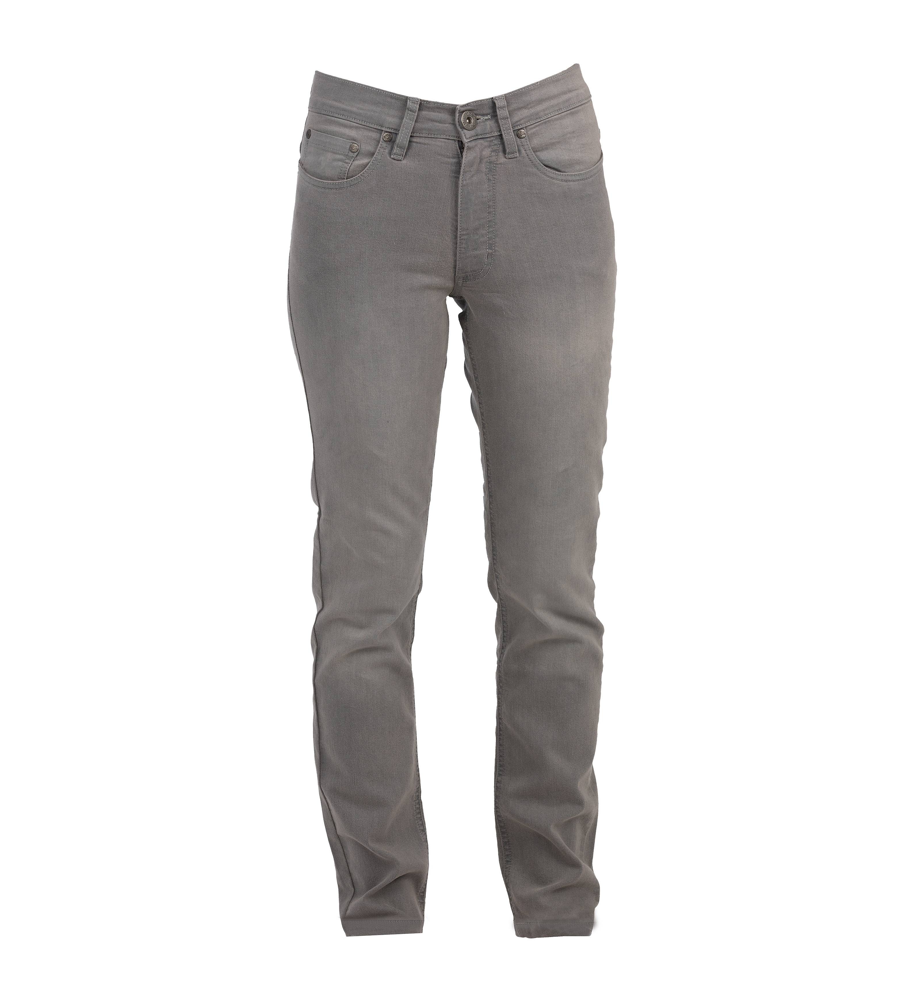 Jeans da Lavoro Stretch Multitasche JRC El Paso Lady 991666