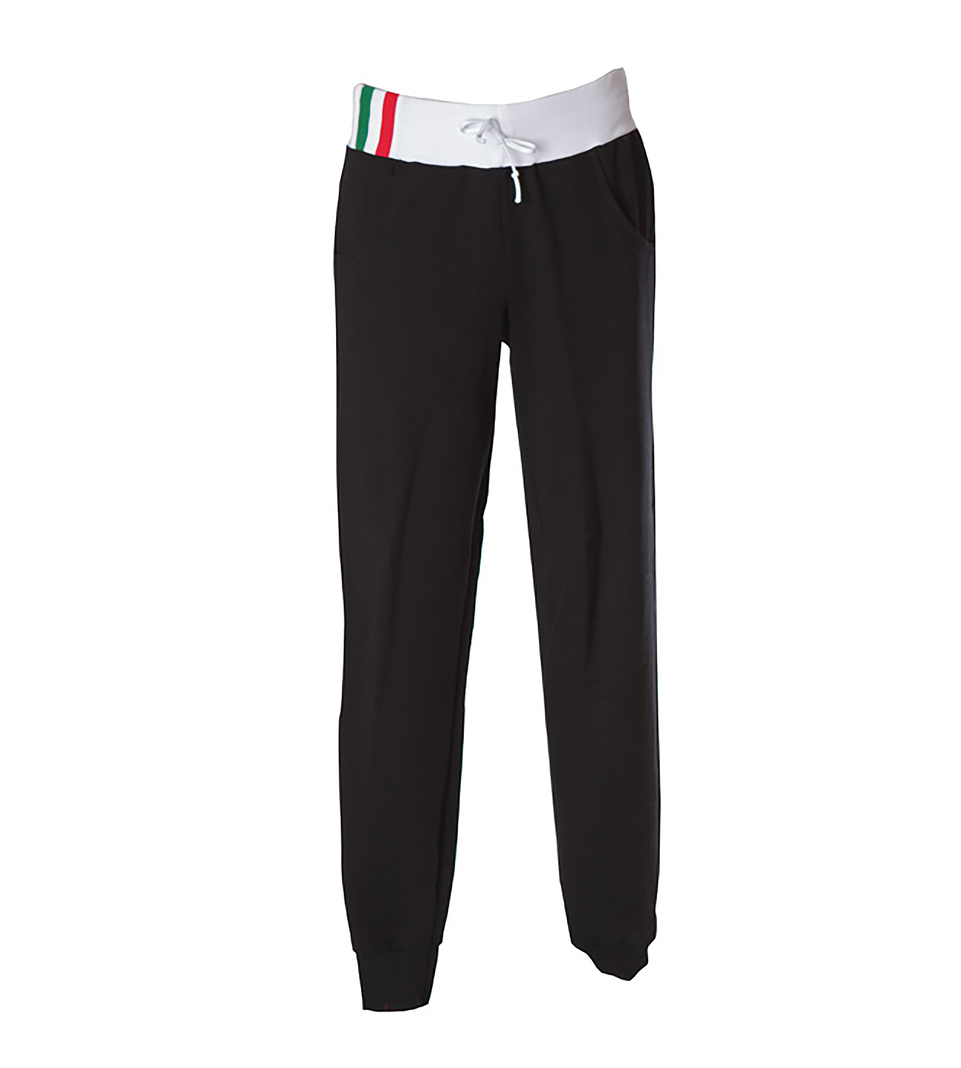Pantalone in felpa da Lavoro 100% Cotone Made in Italy JRC Palermo 988303