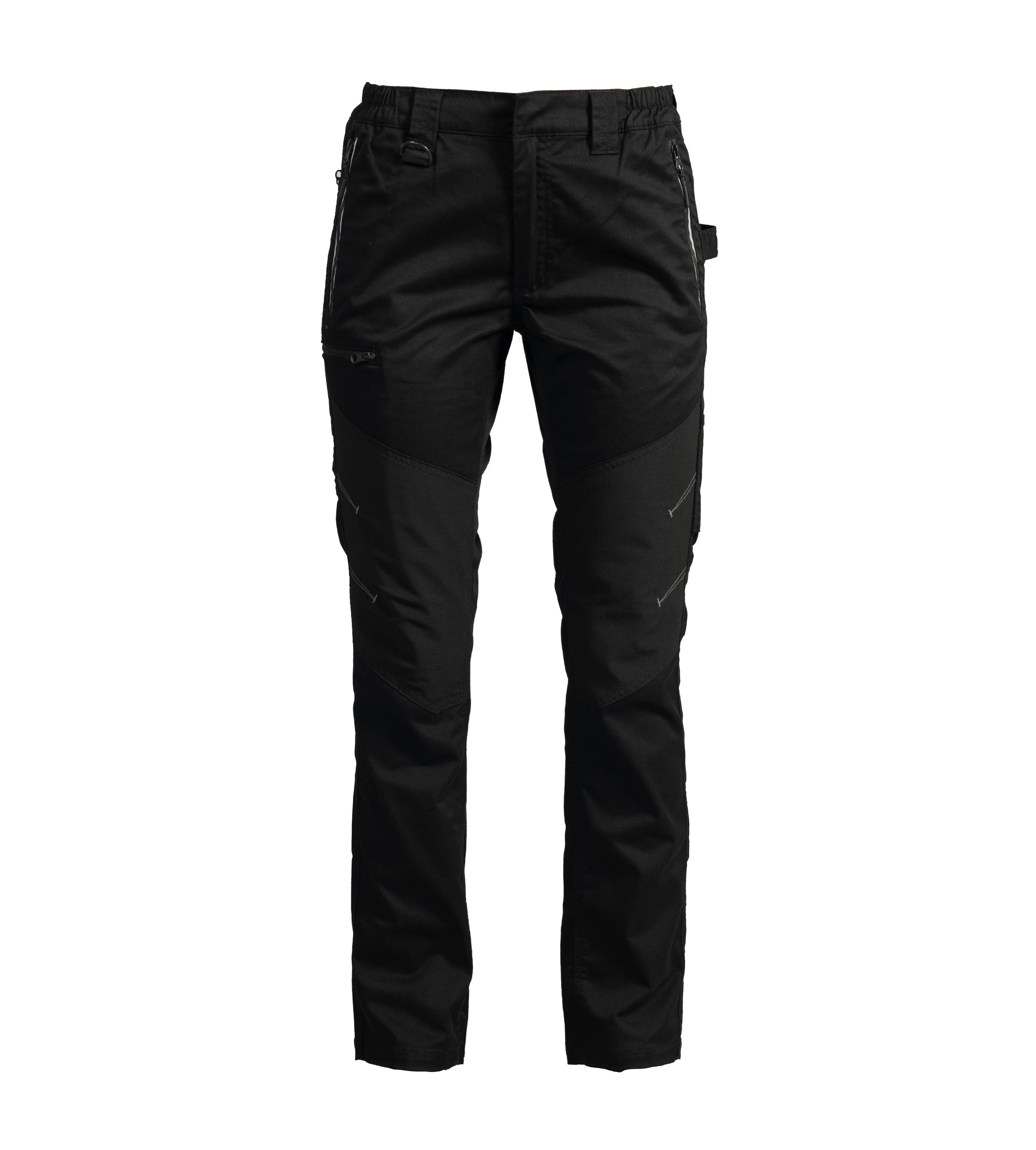 Pantalone da Lavoro Stretch Multitasche JRC Libano Lady 997581