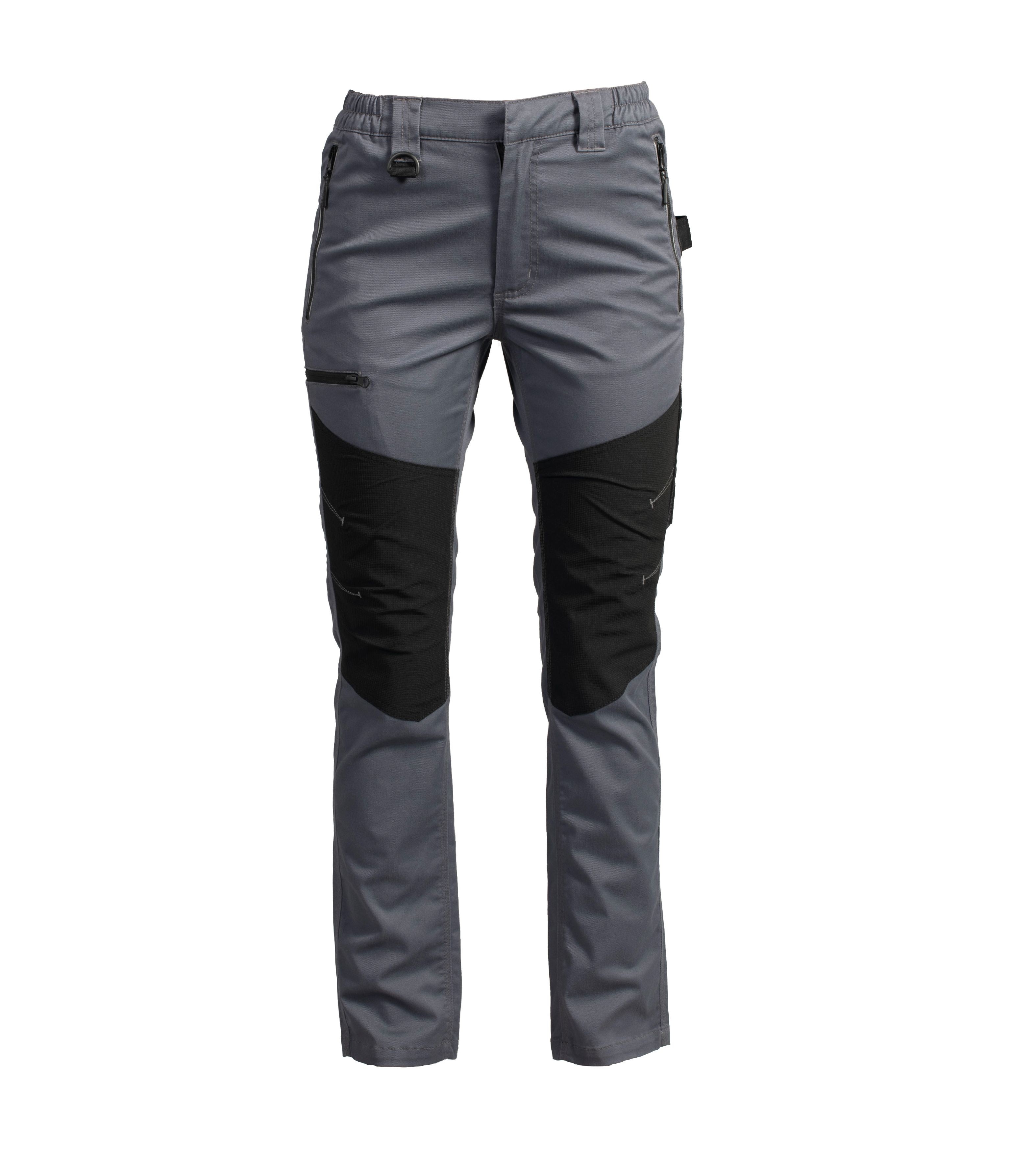 Pantalone da Lavoro Stretch Multitasche JRC Libano Lady 997581