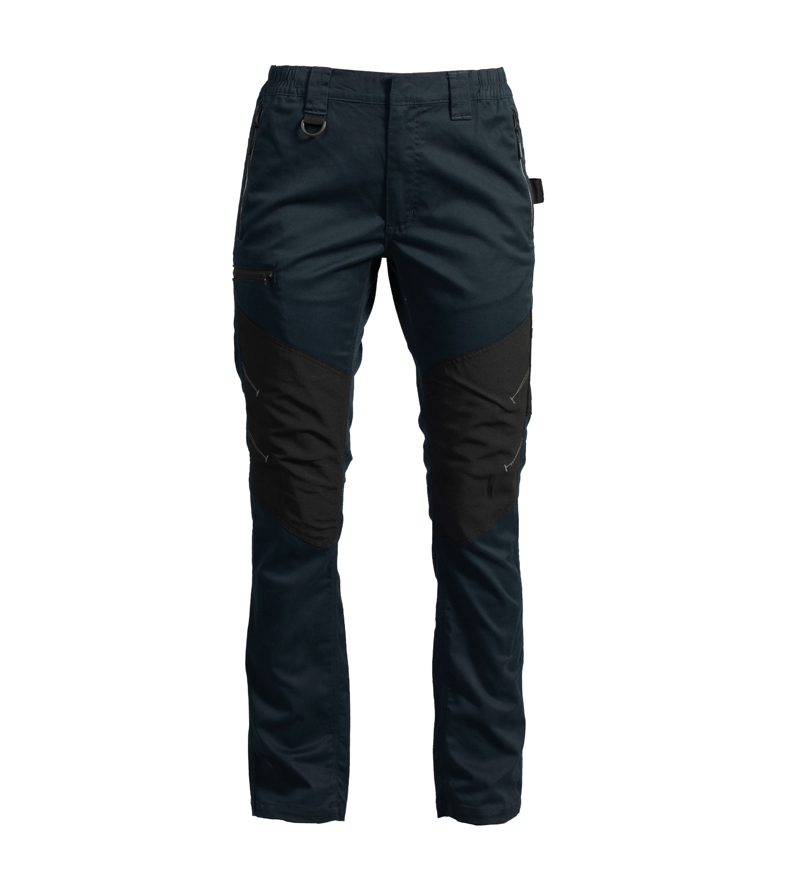 Pantalone da Lavoro Stretch Multitasche JRC Libano Lady 997581
