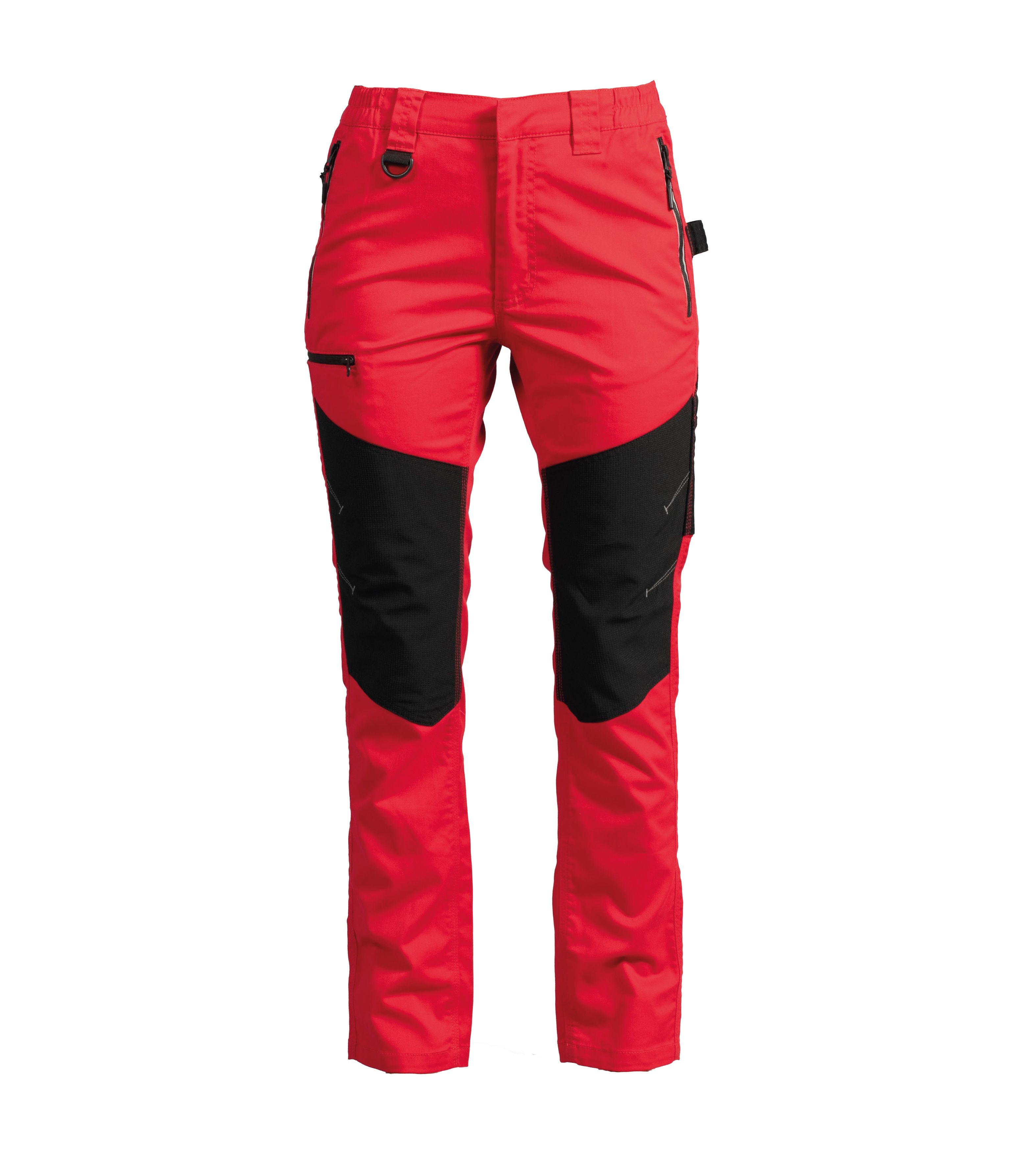 Pantalone da Lavoro Stretch Multitasche JRC Libano Lady 997581