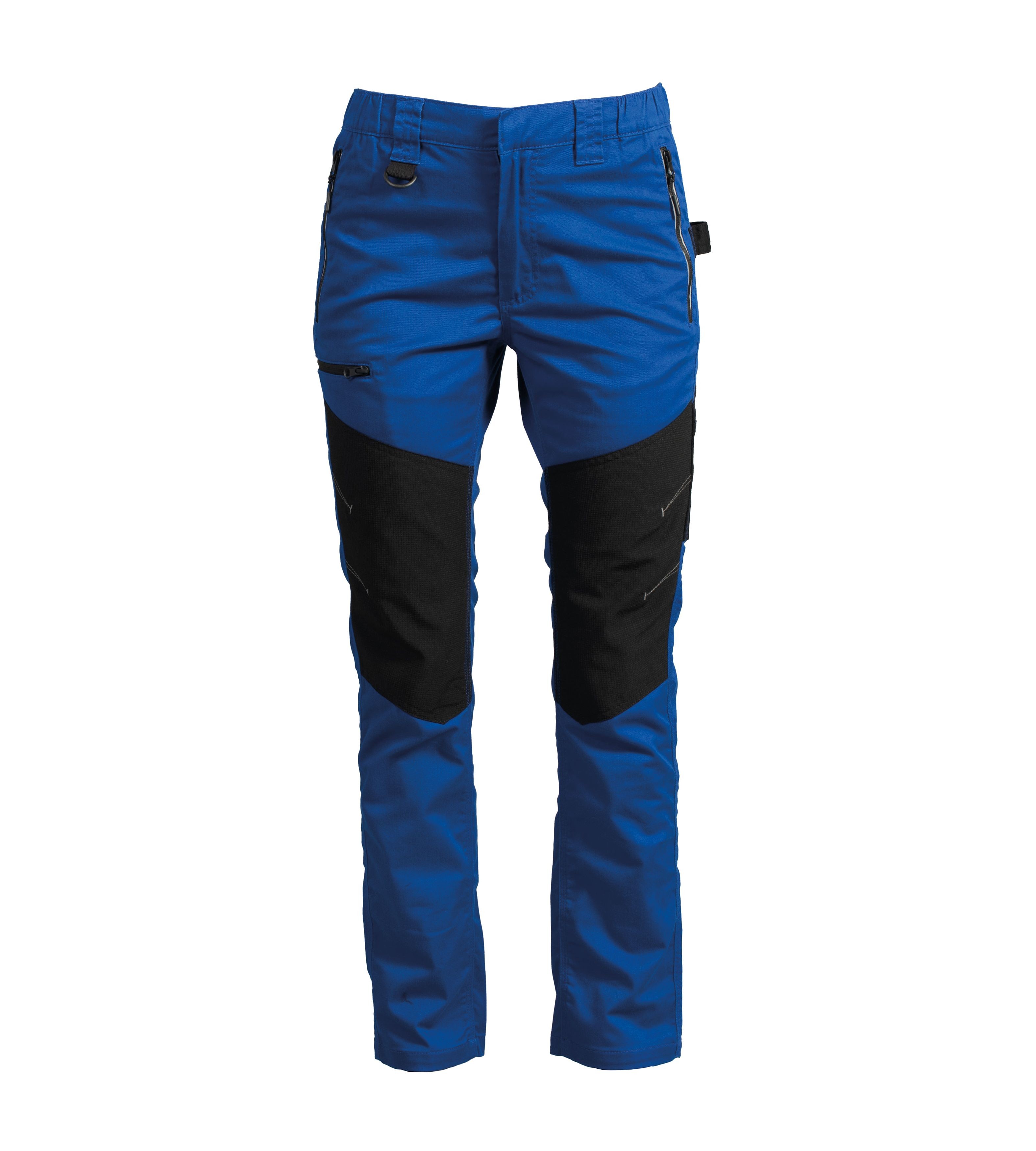 Pantalone da Lavoro Stretch Multitasche JRC Libano Lady 997581