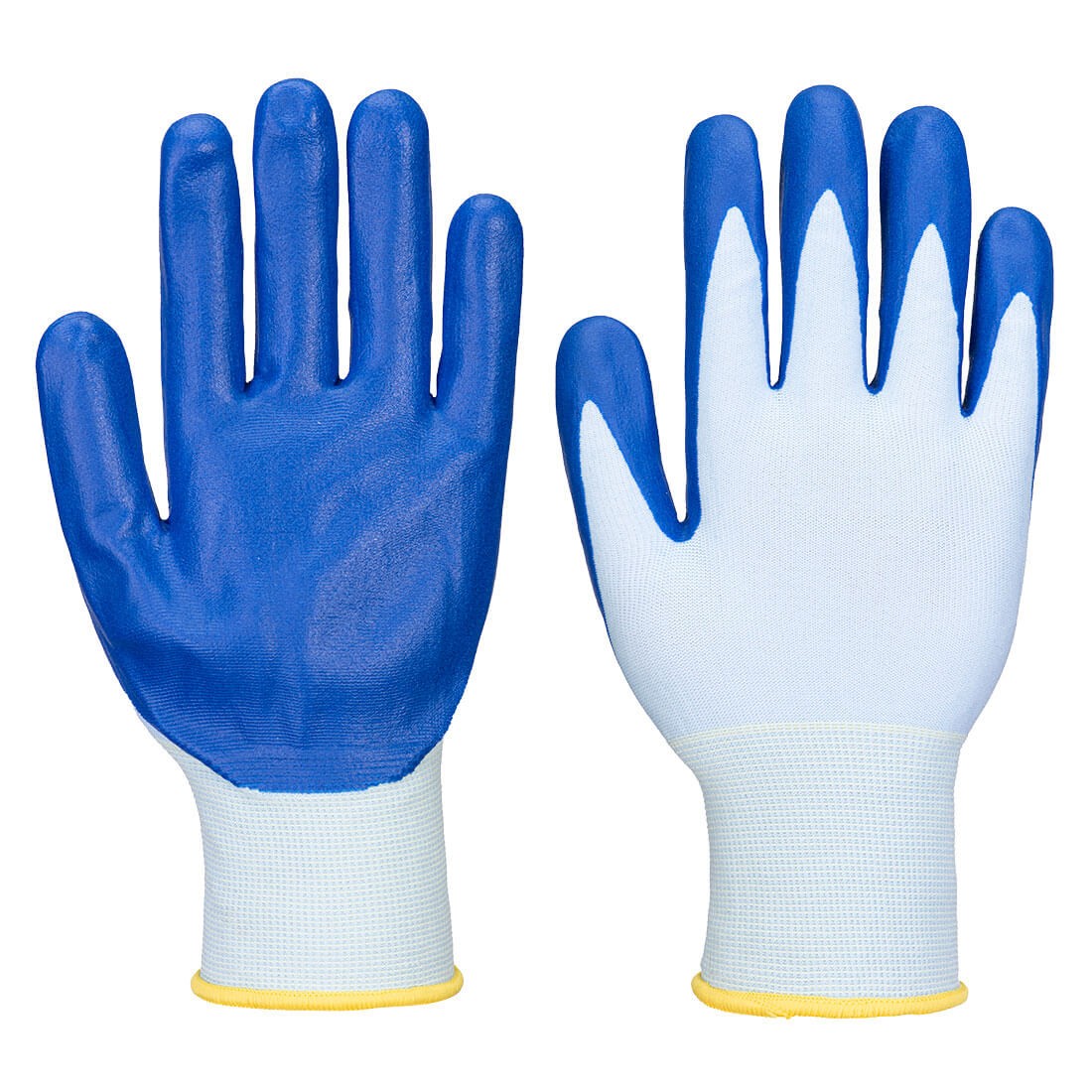 Guanti da Lavoro Spalmati Nitrile Antitaglio Stretch Portwest AP71