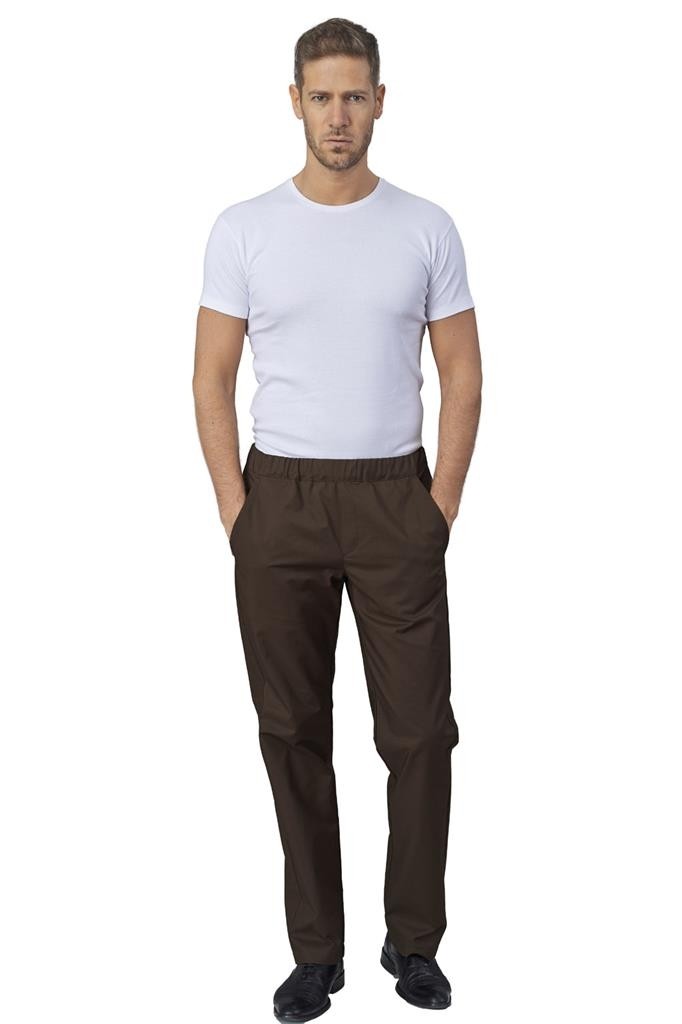 Pantaloni da Lavoro Stretch Josh Siggi