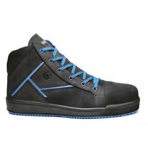Scarpe Antinfortunistiche Base Click Top S3 SRC B0265