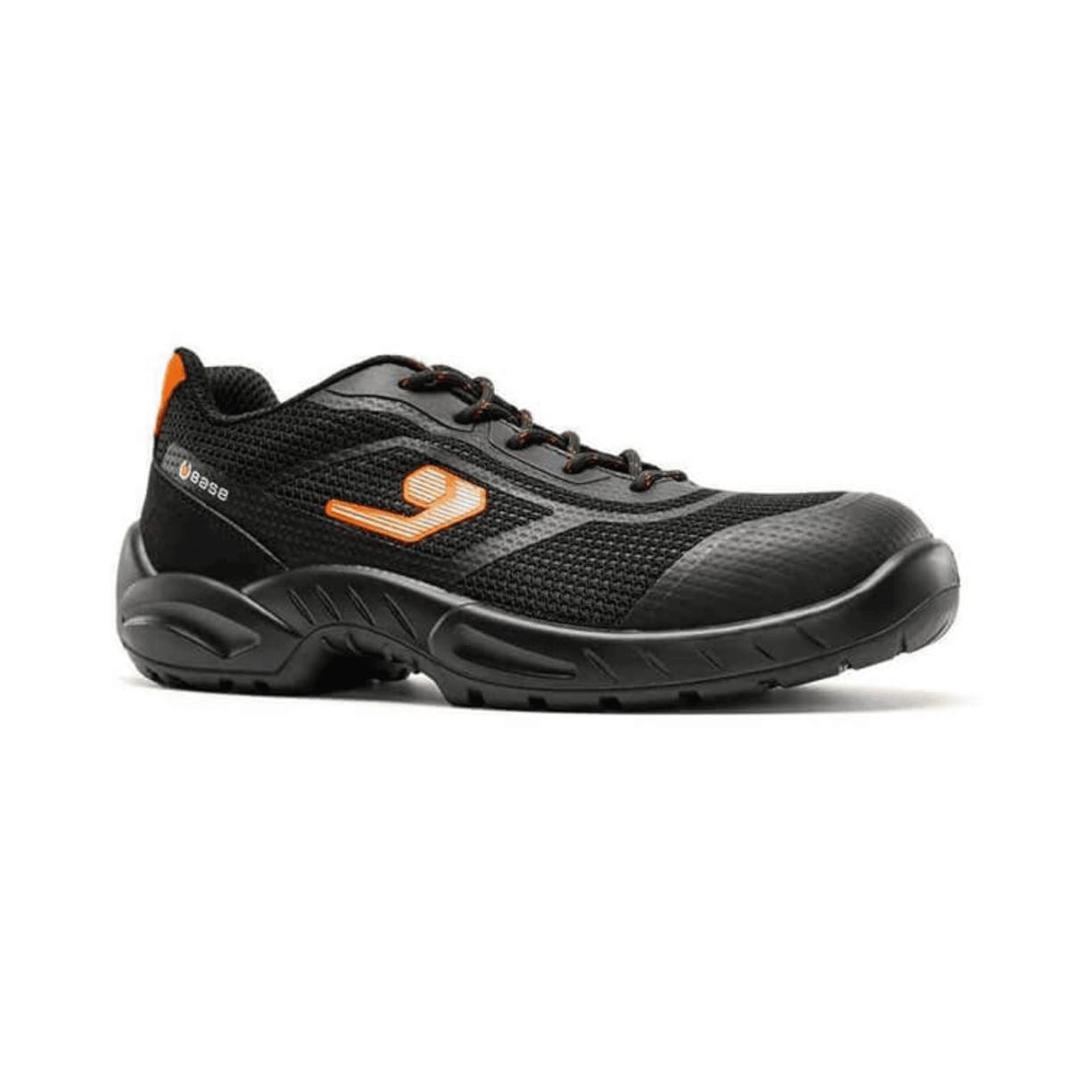 Scarpe Antinfortunistiche Base Lumiar S1PS LG FO SR B0134A Basse