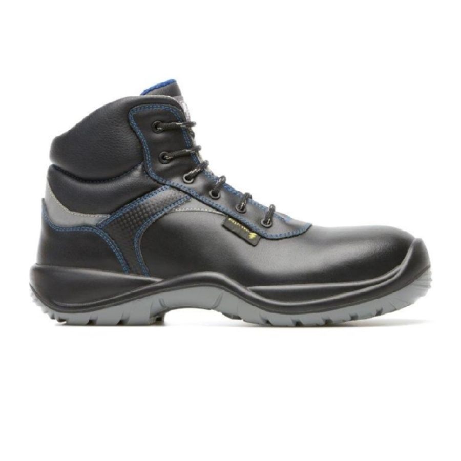 Scarpe Antinfortunistiche Exena Tesla SB E P WRU FO SRC A0216V021