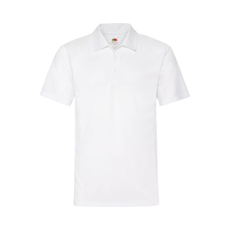 Polo Performance Fruit Of The Loom - FR630380