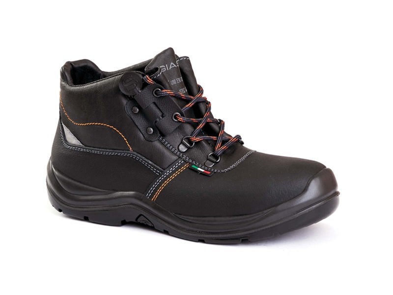 Scarpe Antinfortunistiche Giasco Verdi S3 R SRC AC880BRP