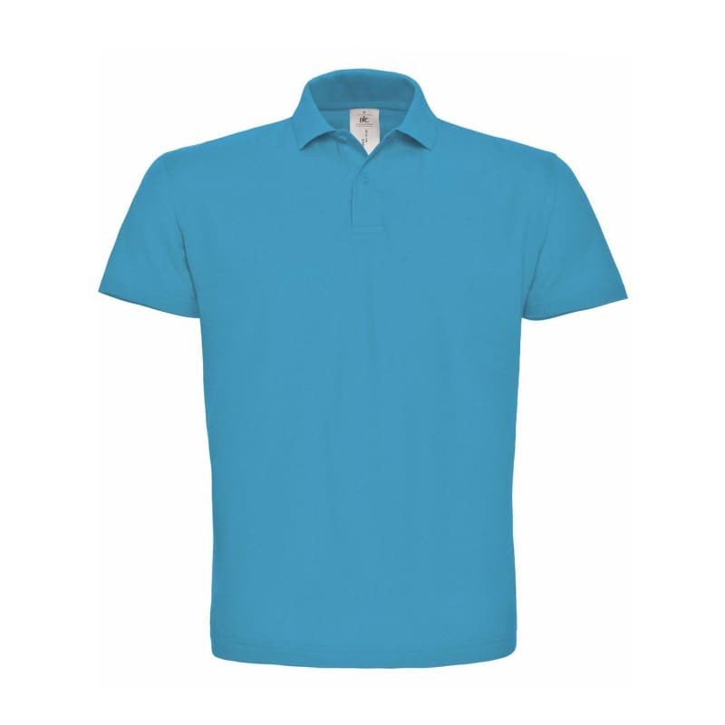 Polo Da Lavoro ID.001 B&C Collection - BCID001