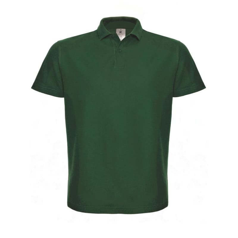 Polo Da Lavoro ID.001 B&C Collection - BCID001