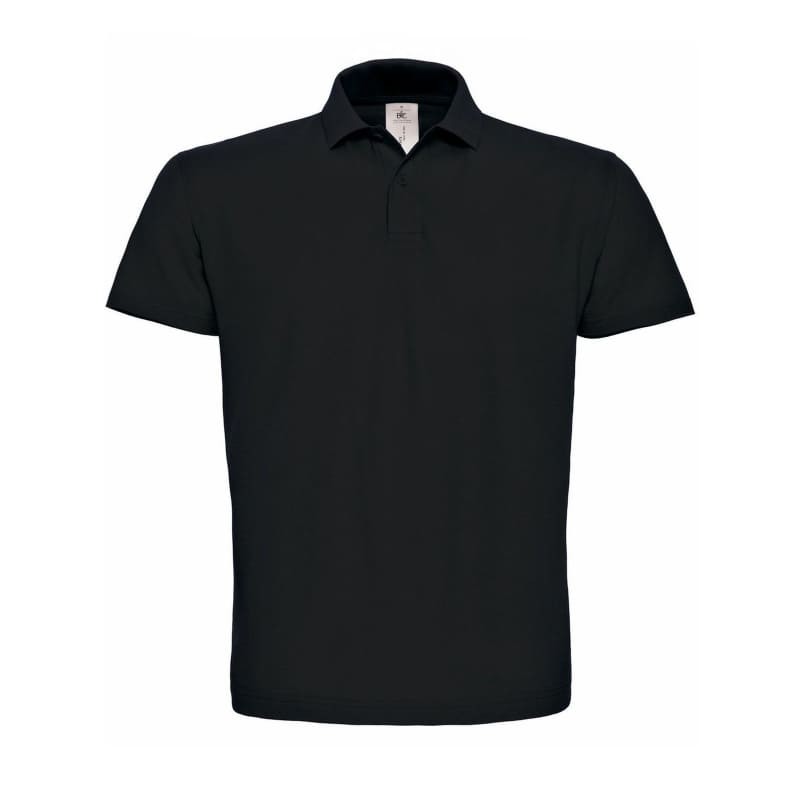 Polo Da Lavoro ID.001 B&C Collection - BCID001