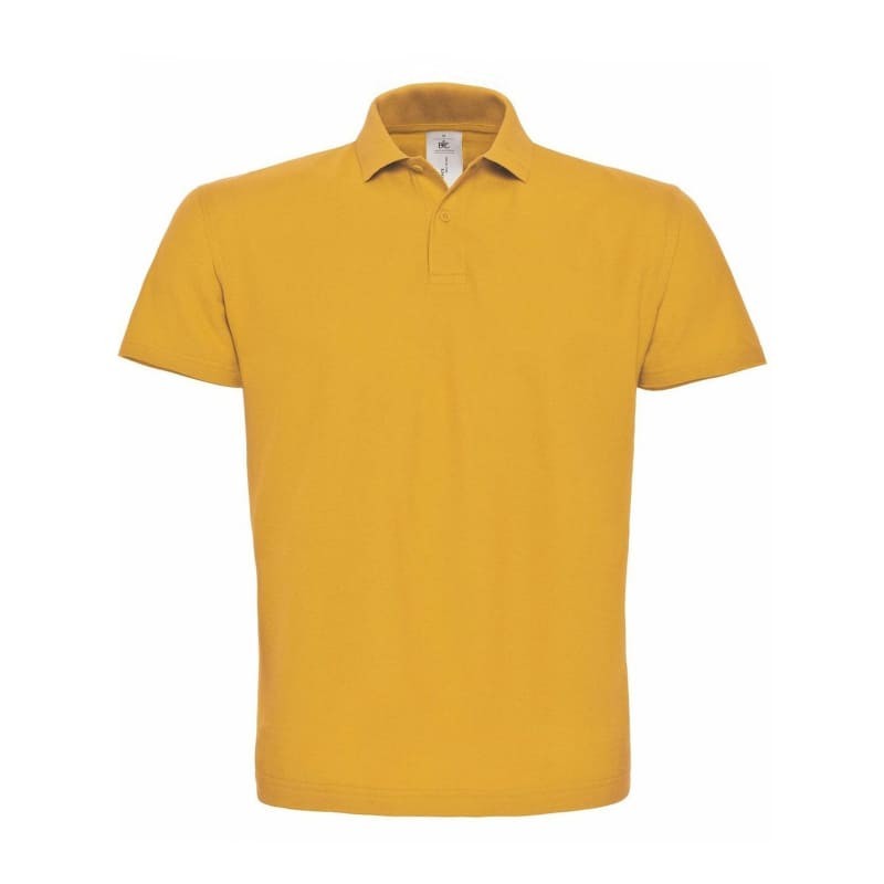 Polo Da Lavoro ID.001 B&C Collection - BCID001