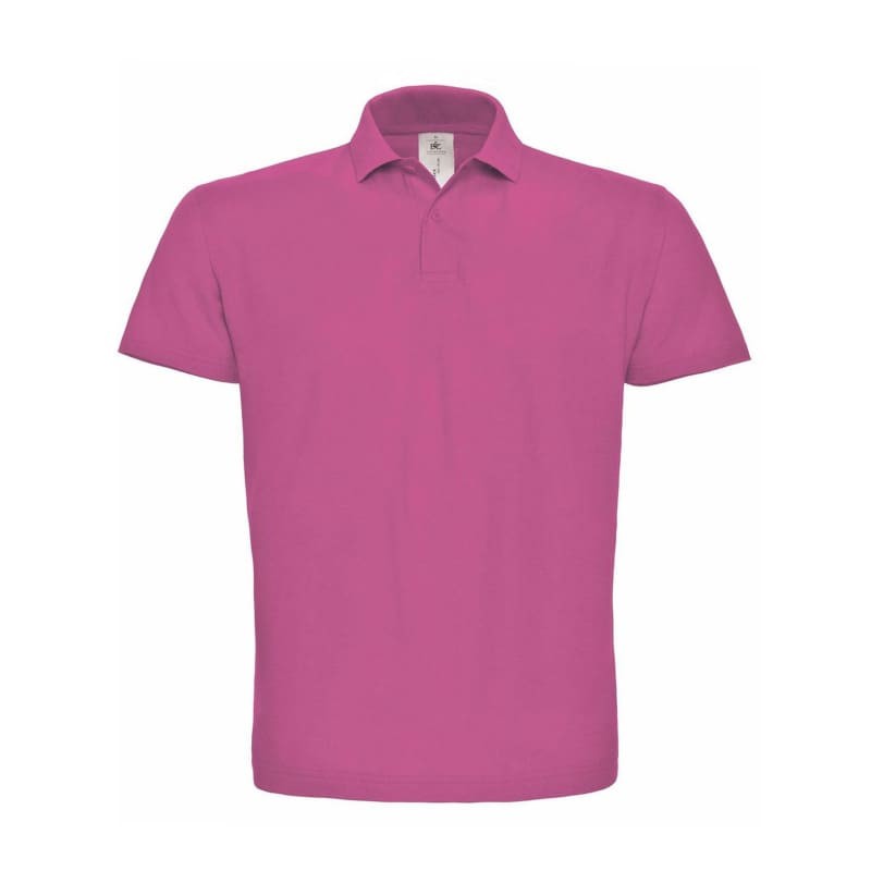 Polo Da Lavoro ID.001 B&C Collection - BCID001