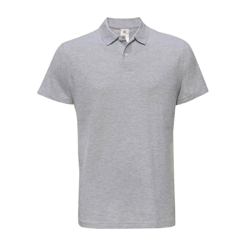 Polo Da Lavoro ID.001 B&C Collection - BCID001