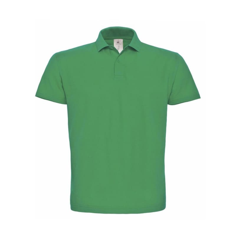 Polo Da Lavoro ID.001 B&C Collection - BCID001