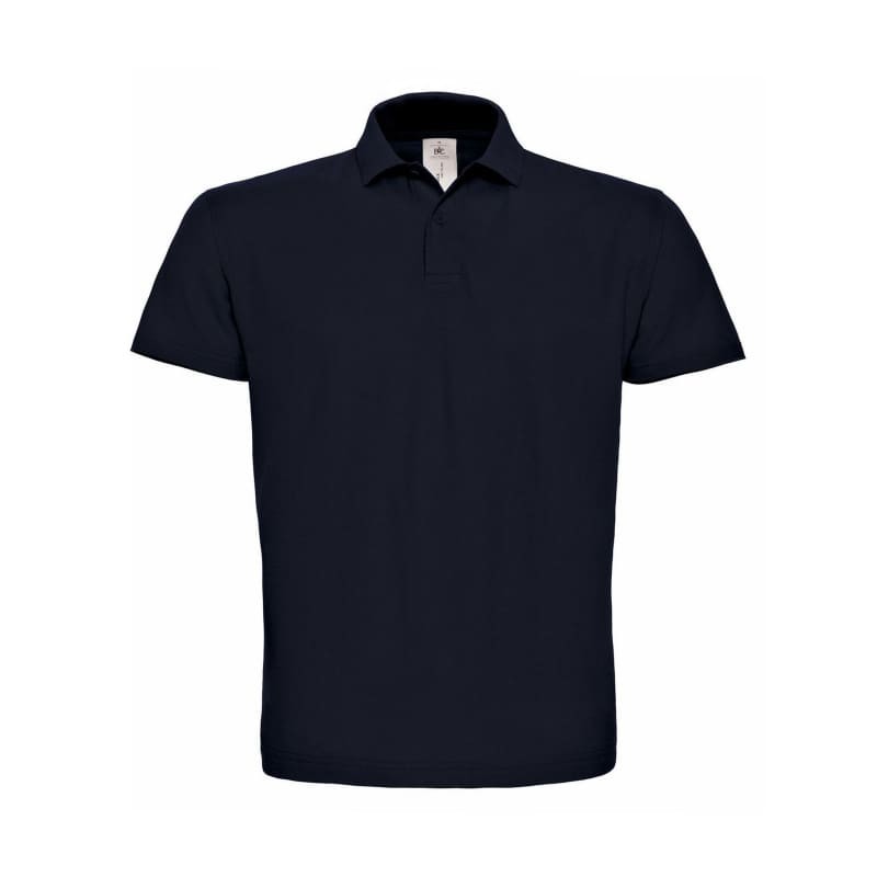Polo Da Lavoro ID.001 B&C Collection - BCID001