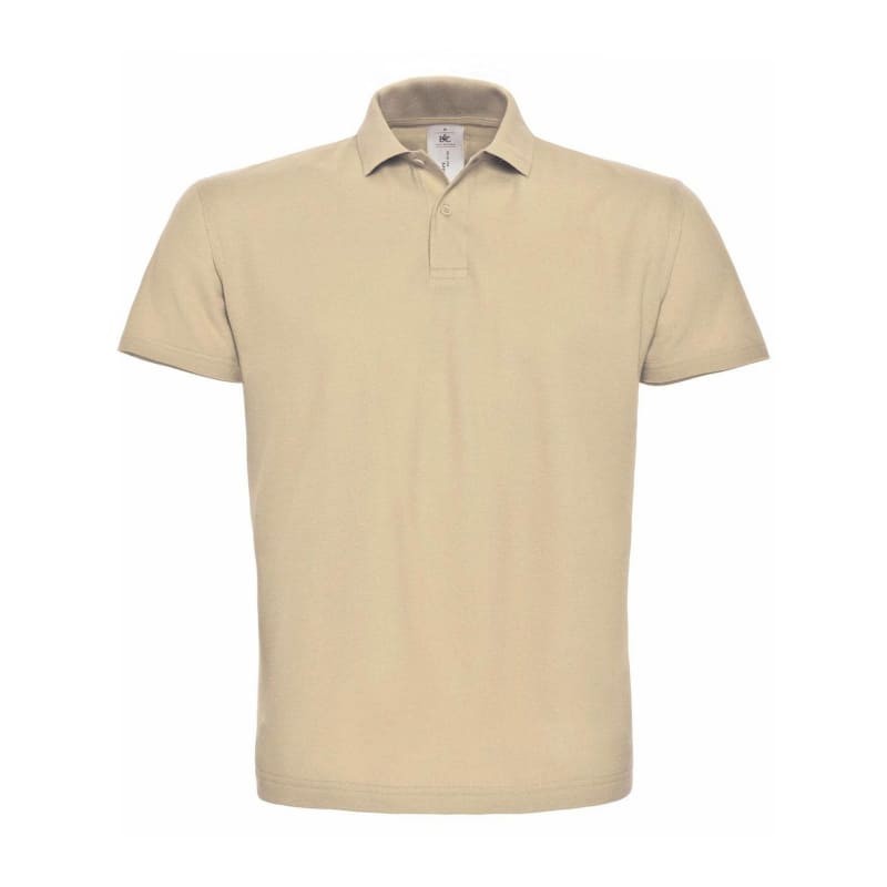 Polo Da Lavoro ID.001 B&C Collection - BCID001
