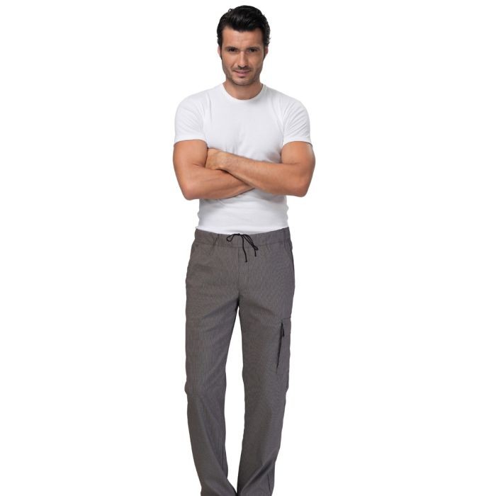 Pantaloni Cuoco da Lavoro Siggi Horeca Austin 28PA0928/00-0676